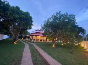 Hummingbird Leisure Villa-Anuradhapura